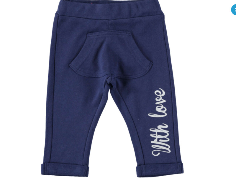 PANTALONE DI TUTA SARABANDA