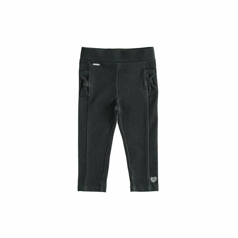 JEGGINGS BAMBINA SARABANDA