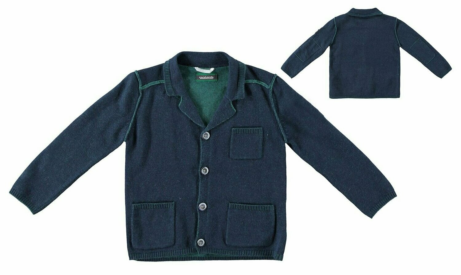 Cardigan  BIMBO SARABANDA