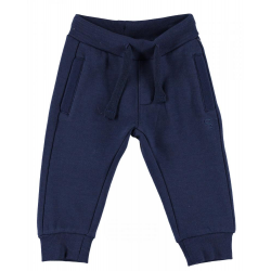 PANTALONE DI TUTA BIMBO SARABANDA