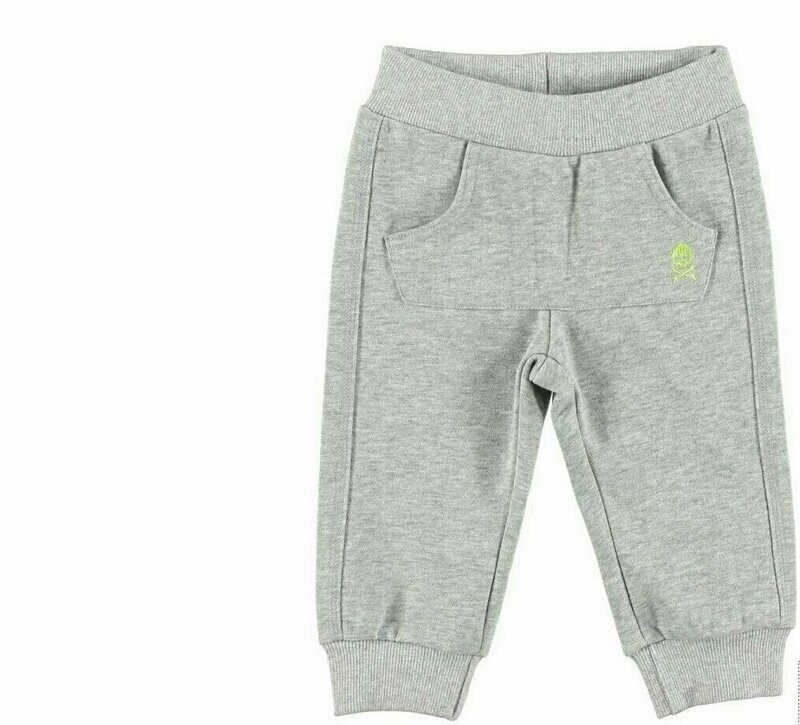 PANTALONE DI TUTA SARABANDA