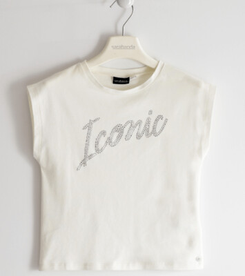 T-SHIRT BIMBA SARABANDA