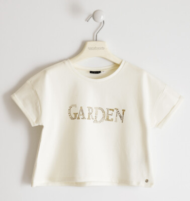 T-SHIRT BIMBA SARABANDA