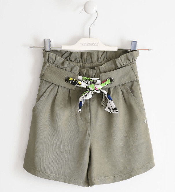 SHORT BIMBA SARABANDA