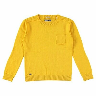 MAGLIONCINO BIMBO SARABANDA MAGLIONCINO BIMBO SARABANDA