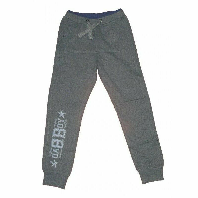 PANTALONE DI TUTA BIMBO SARABANDA