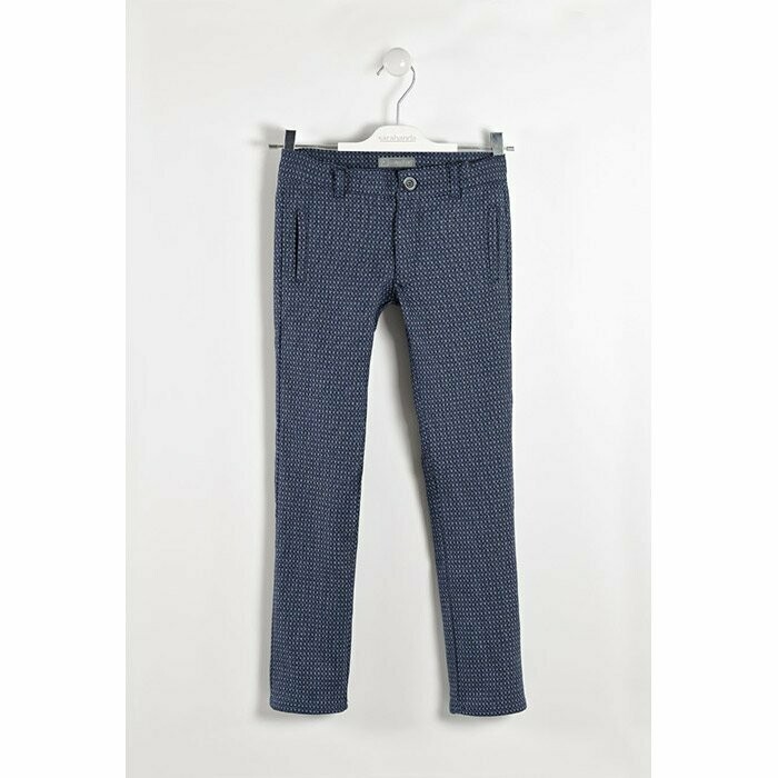 PANTALONE ELEGANTE BIMBO SARABANDA