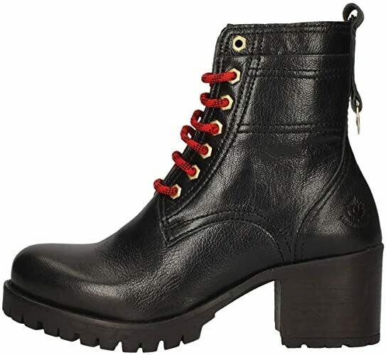 STIVALETTO DONNA LUMBERJACK