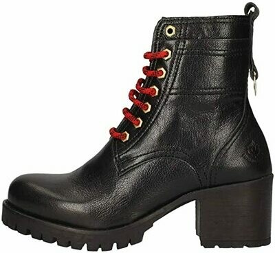 STIVALETTO DONNA LUMBERJACK
