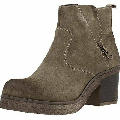 STIVALETTO DONNA LUMBERJACK