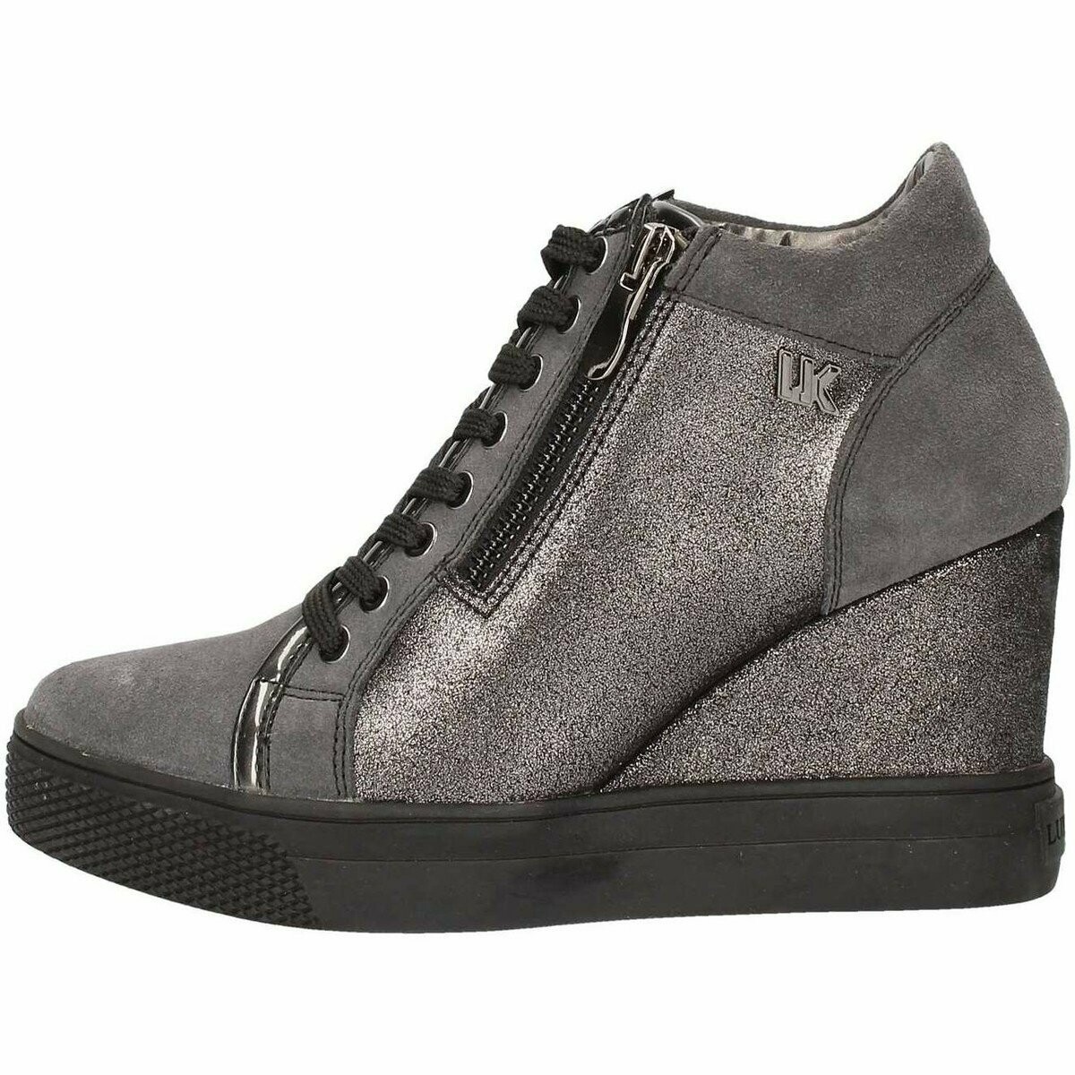 SCARPA LUMBERJACK DONNA