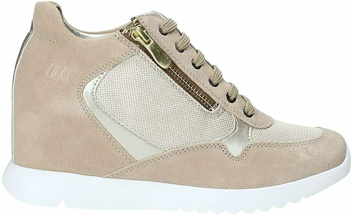 Sneakers Donna LUMBERJACK