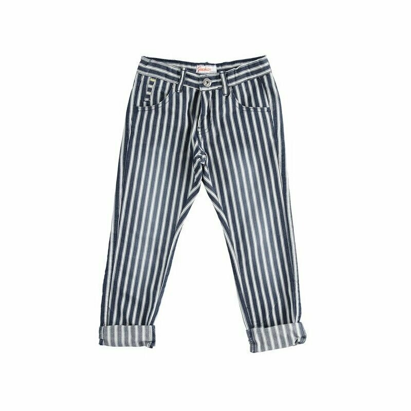 PANTALONE RAGAZZO SARABANDA