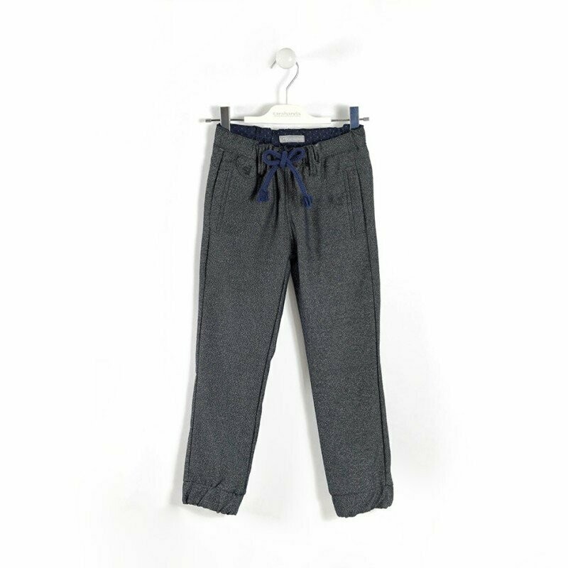 Pantaloni per bambino Sarabanda