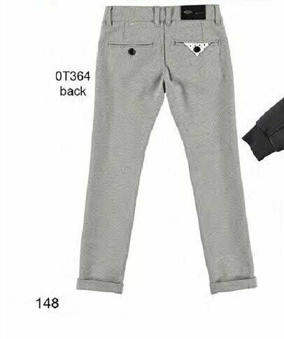 PANTALONE BIMBO SARABANDA