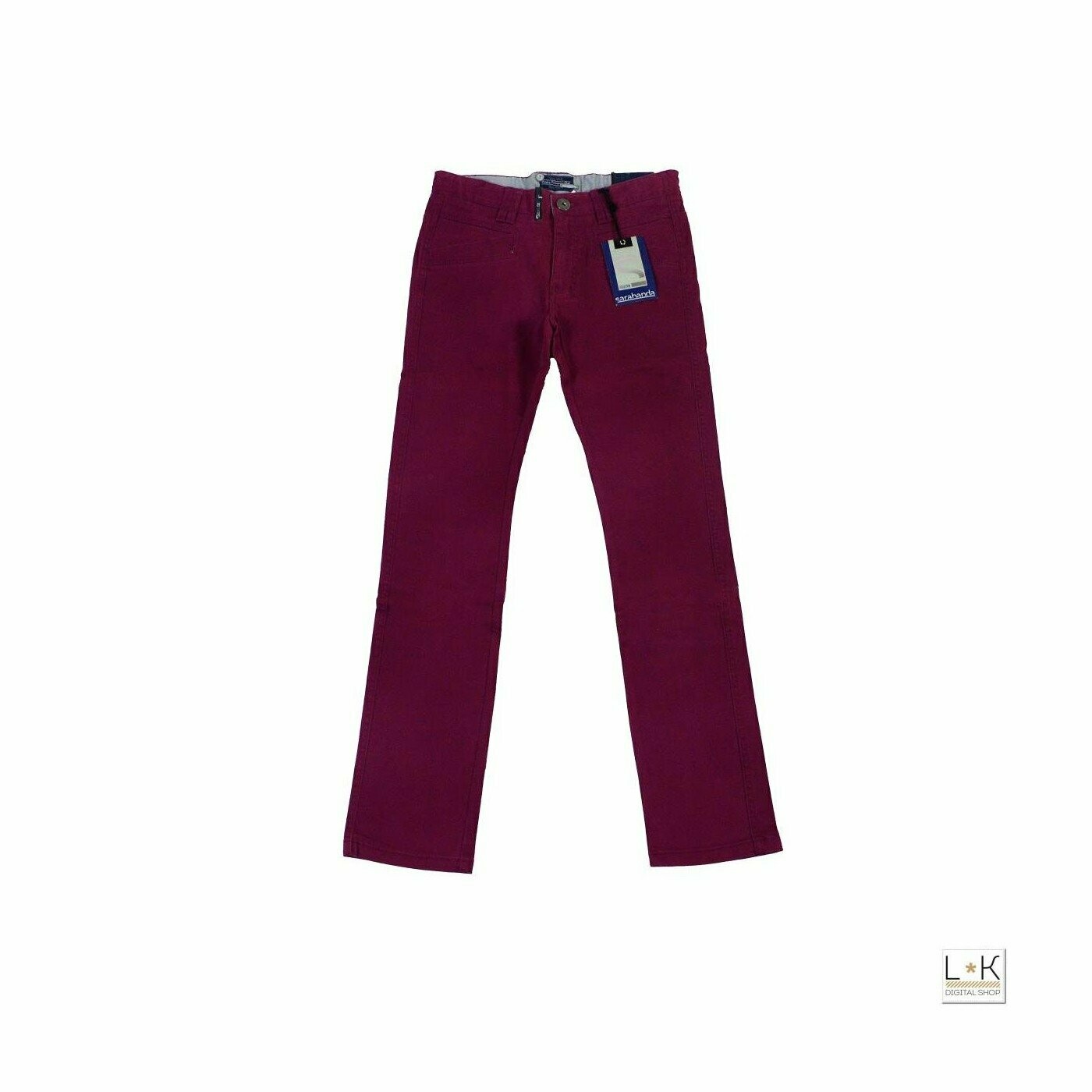 Pantalone BIMBO SARABANDA