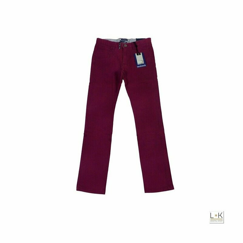Pantalone BIMBO SARABANDA
