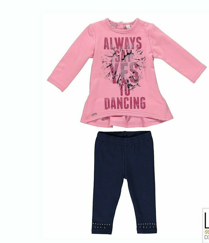 Completo BIMBA SARABANDA