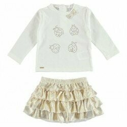 COMPLETO BAMBINA SARABANDA