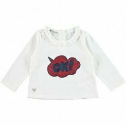 MAGLIA BIMBA SARABANDA