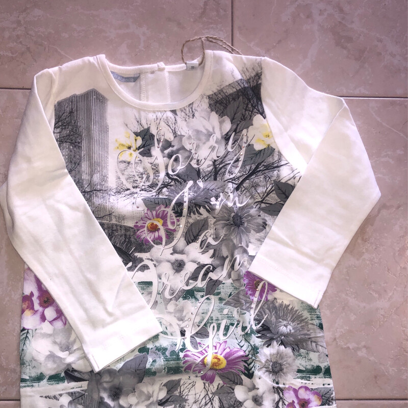 Maglietta bimba