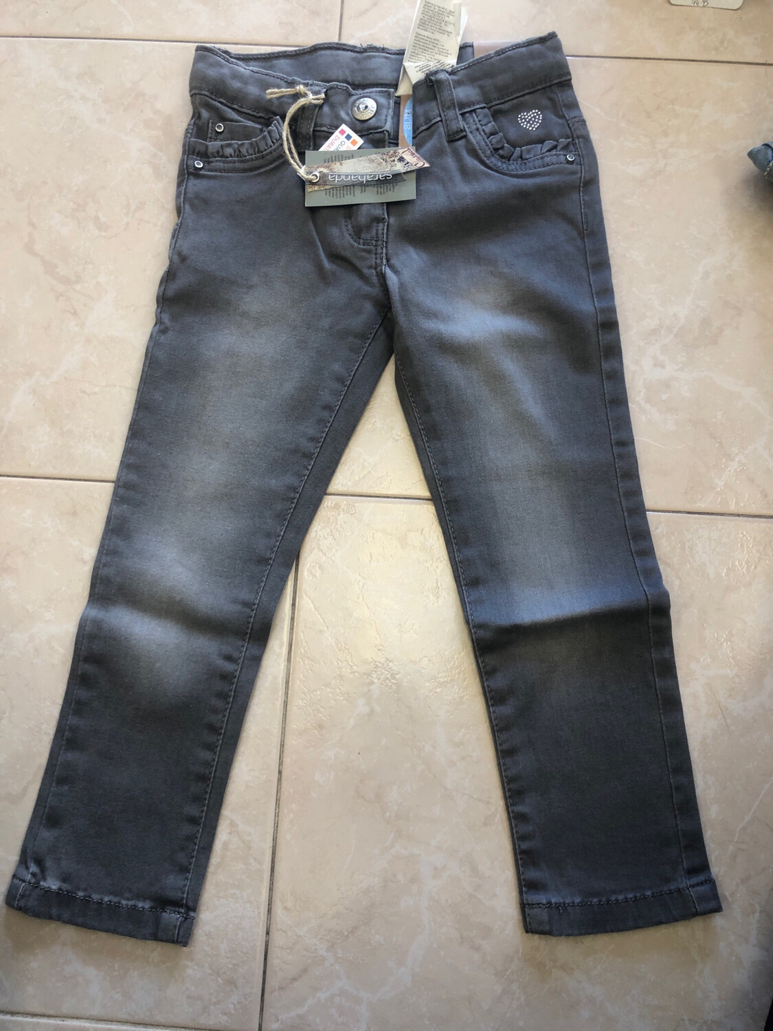 Jeans bimba