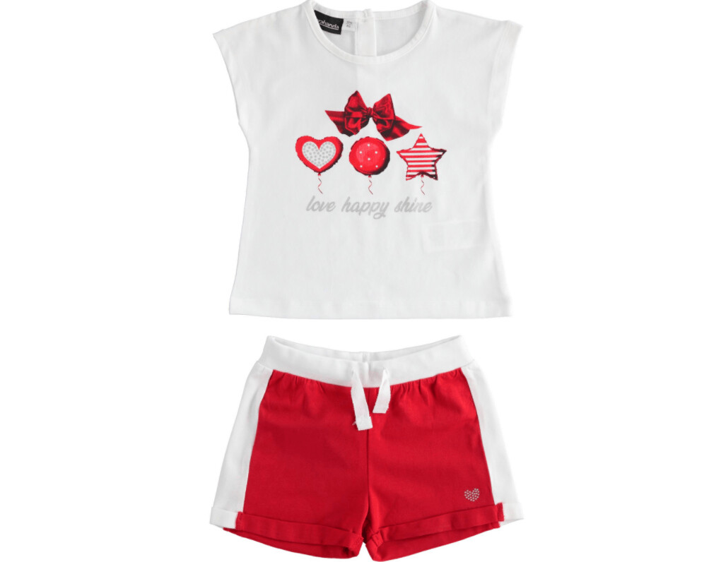 COMPLETO BIMBA SARABANDA