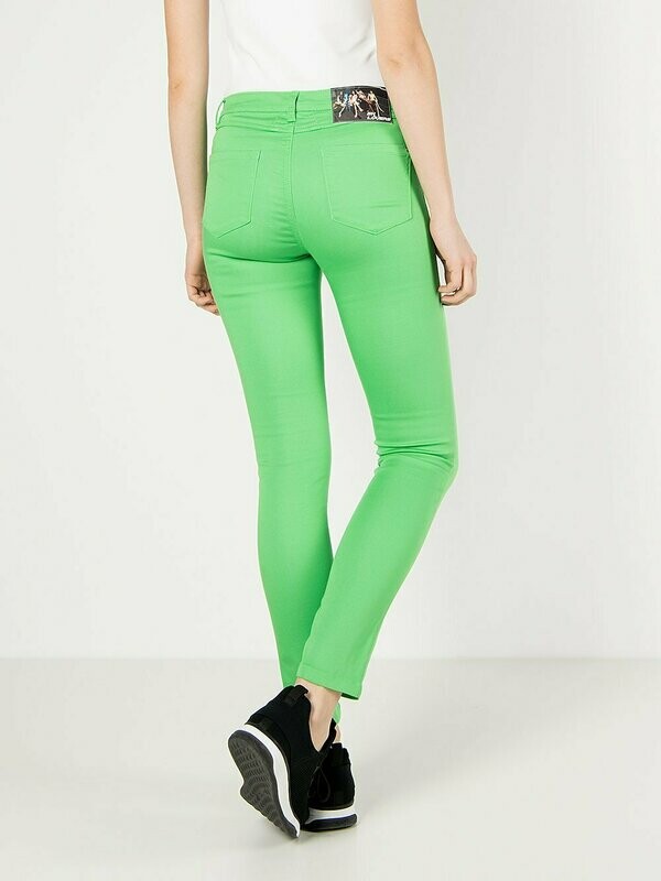 PANTALONE SKINNY SH