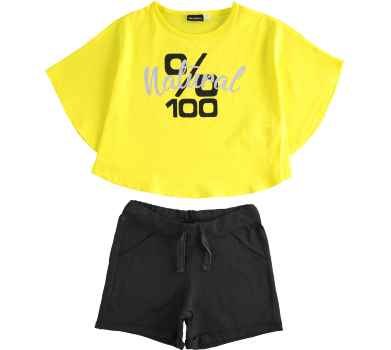 COMPLETO BIMBA SARABANDA
