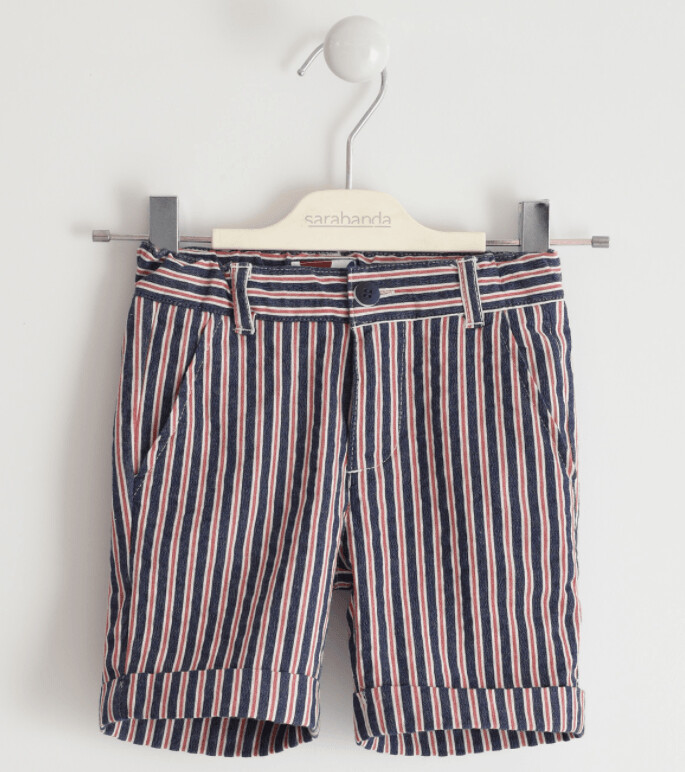 PANTALONE CORTO SARABANDA