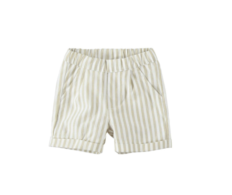 PANTALONCINO BIMBO MINIBANDA
