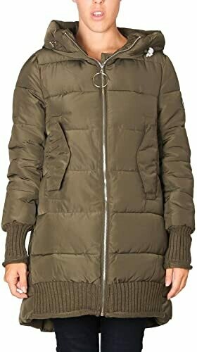 PIUMINO DONNA SILVIAN HEACH