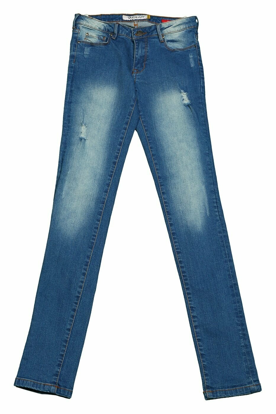 JEANS SILVIAN HEACH