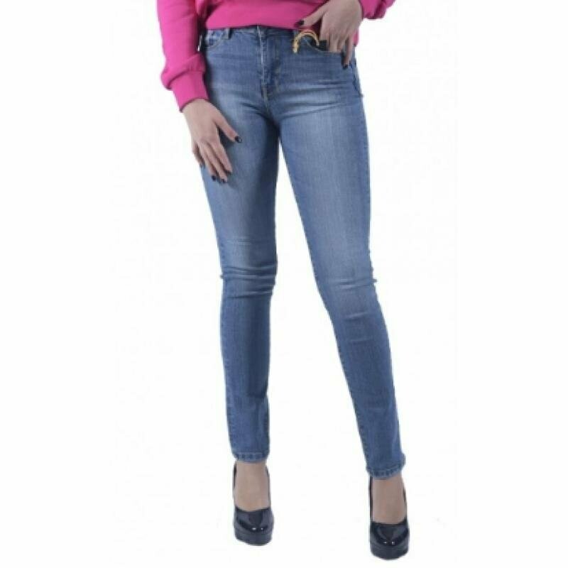 JEANS MELLIANA