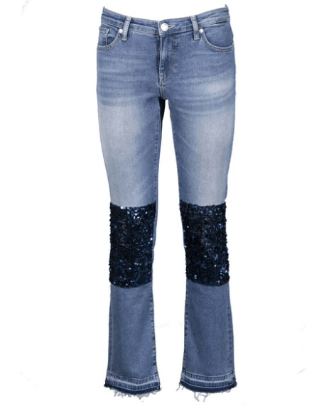 JEANS SABER