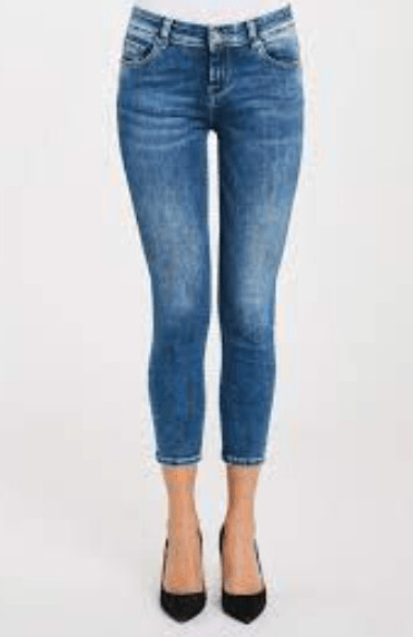 JEANS KELLY