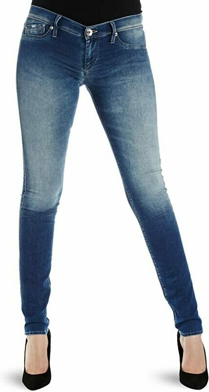 JEANS SUMATRA GAS