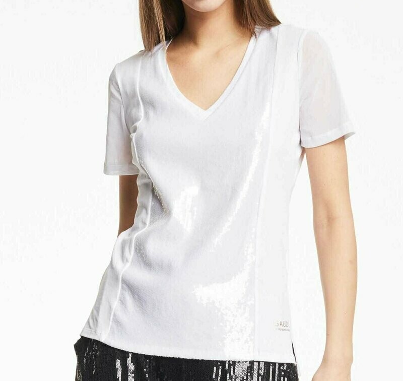 T-SHIRT A V