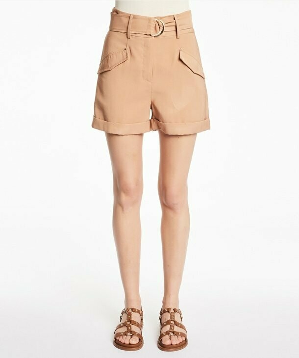 SHORT GAUDI
