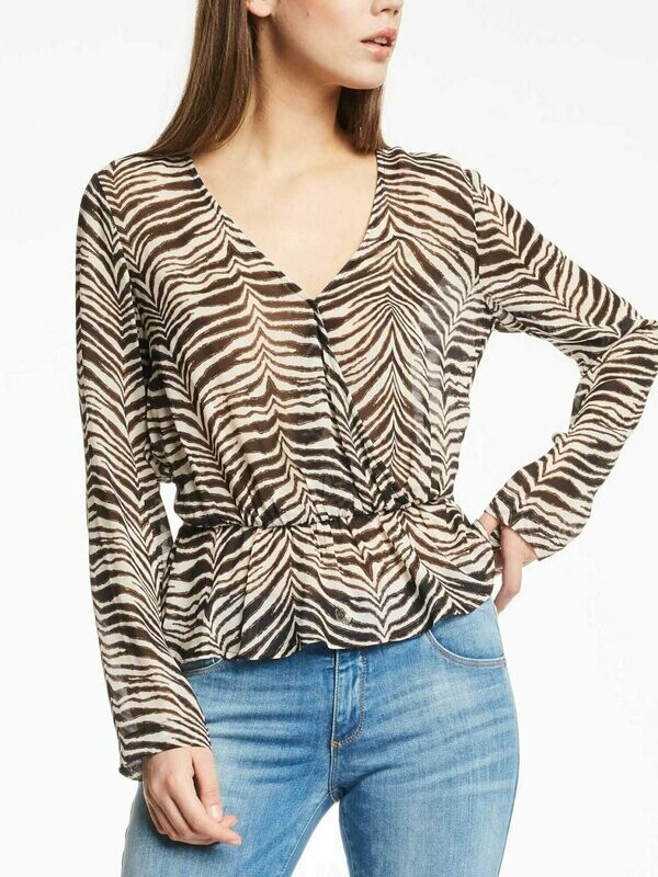 CAMICIA GAUDI