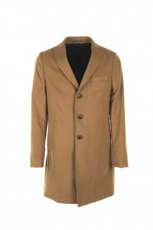 CAPPOTTO UOMO