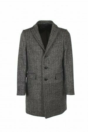 CAPPOTTO UOMO