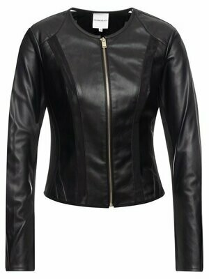 GIUBBINO IN ECOPELLE