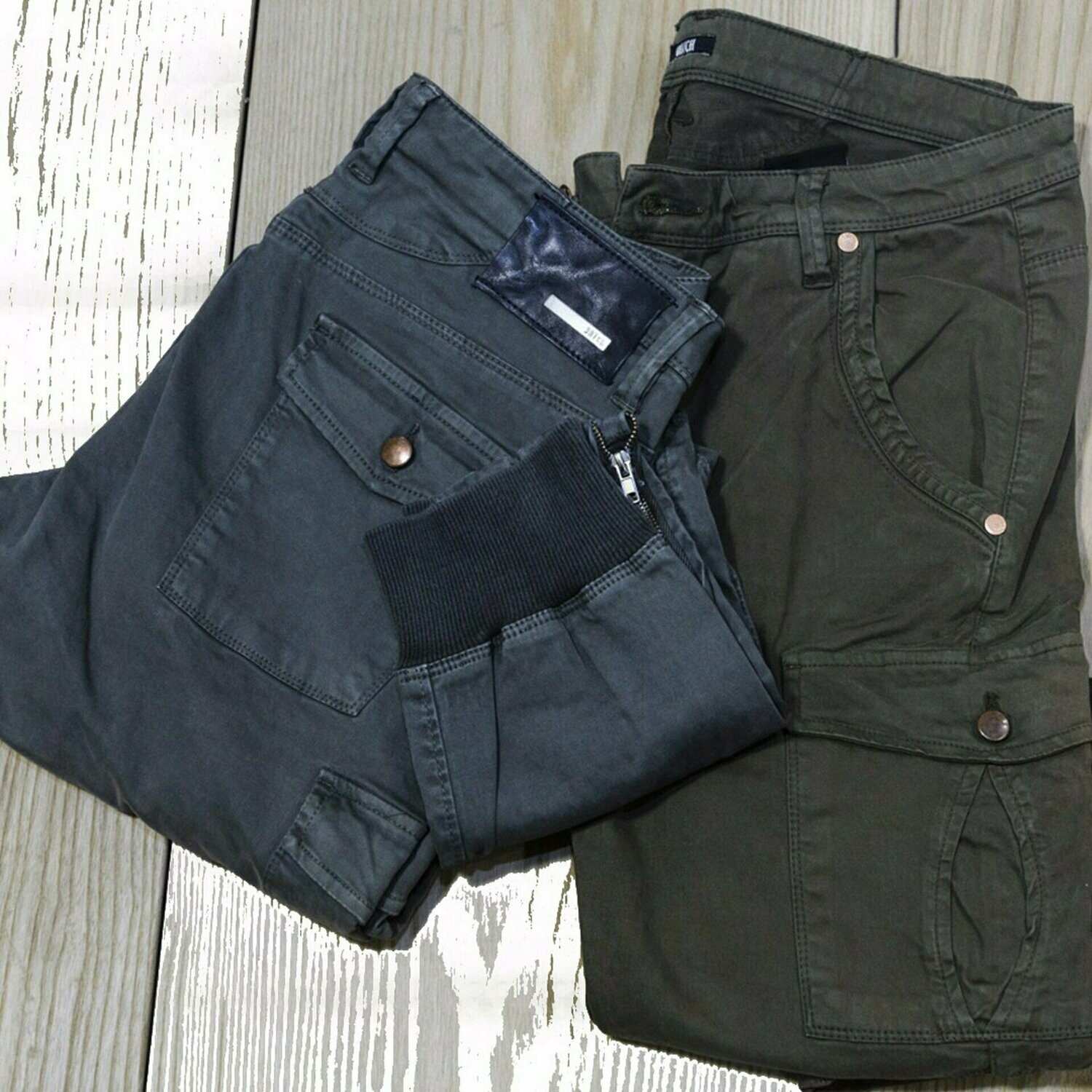 PANTALONE DATCH