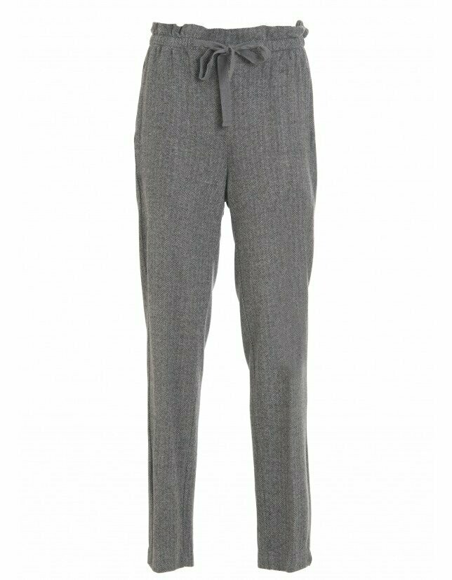 PANTALONE JACQUARD DEHA