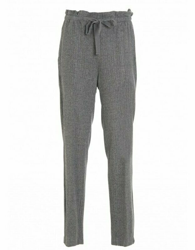 PANTALONE JACQUARD DEHA