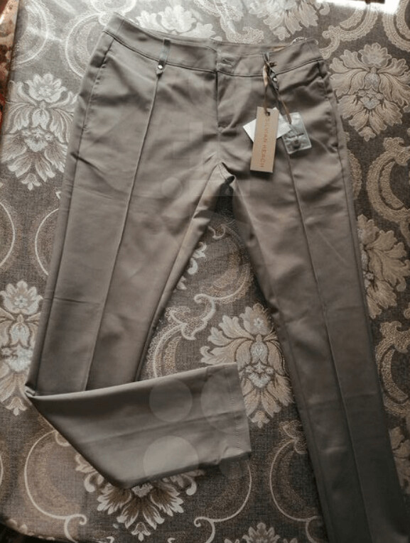 Pantaloni Silvian Heach