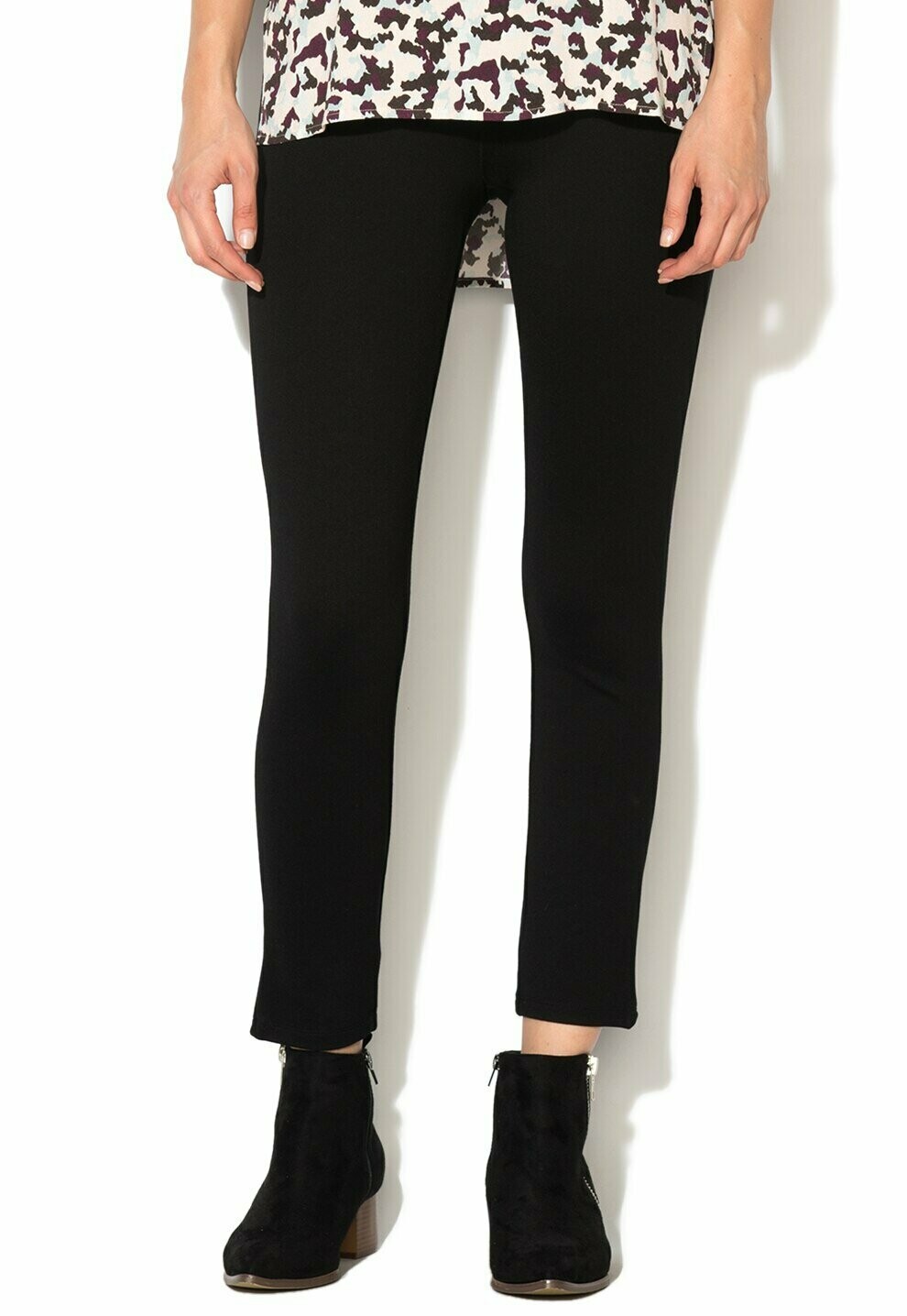 LEGGINS A VITA ALTA SILVIAN HEACH