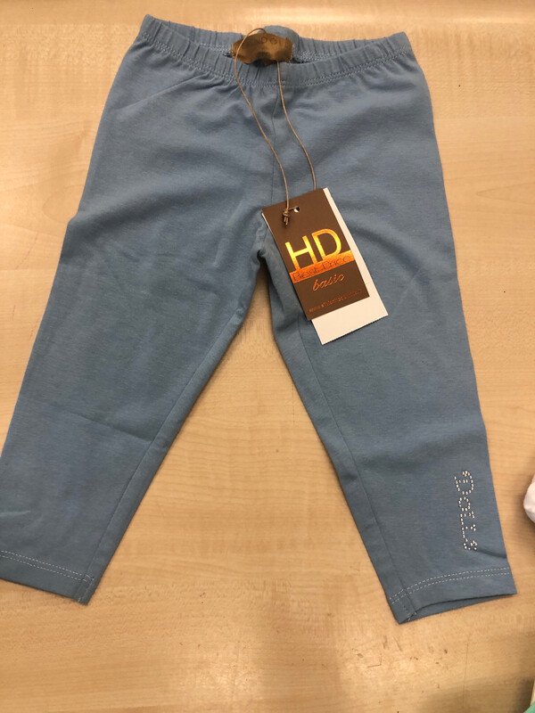LEGGINS BIMBA