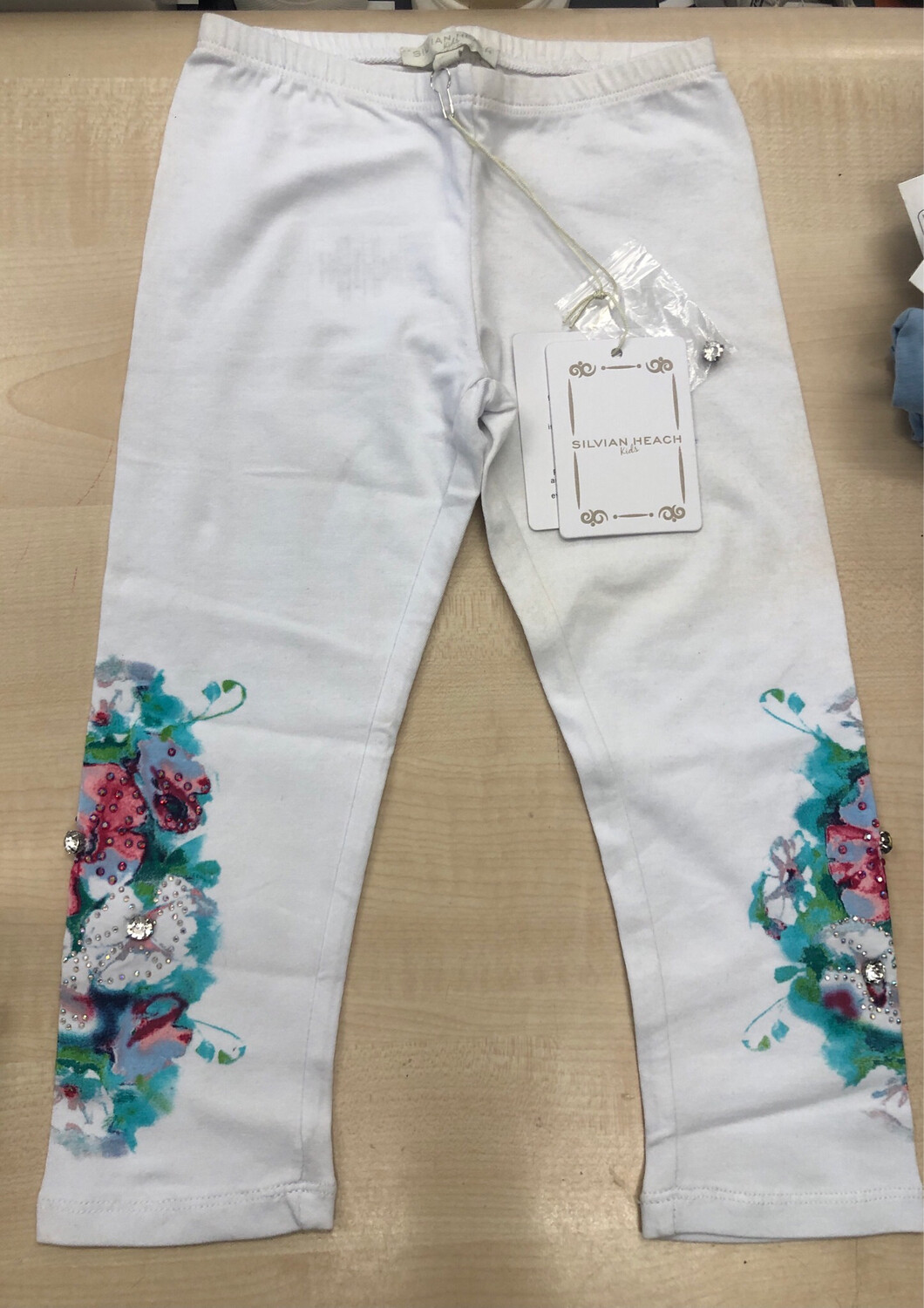 LEGGINS BIMBA